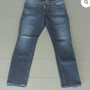 Lucky Brand Lolita Crop Jeans Sz. 6/28